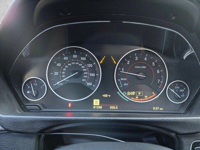 Used 2019 BMW 430i Gran Coupe RWD image 9