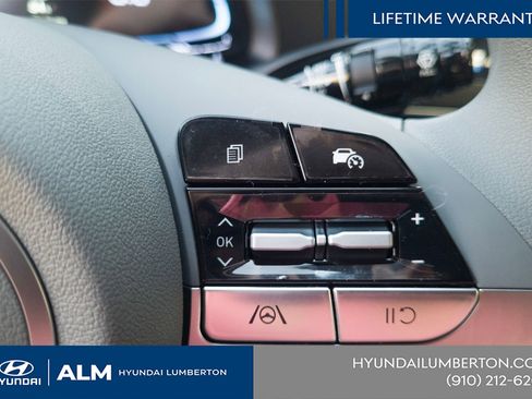 New 2026 Hyundai Elantra SE FWD image 25