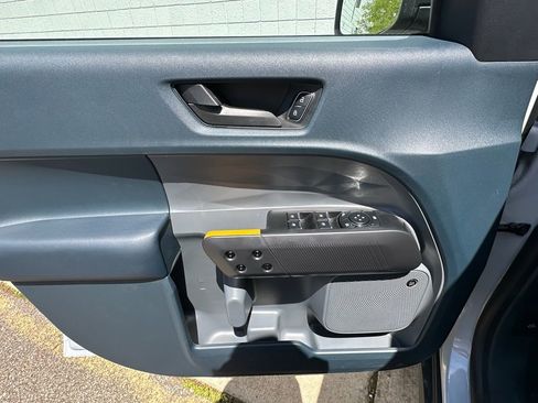 New 2026 Ford Maverick Tremor AWD/4WD image 18