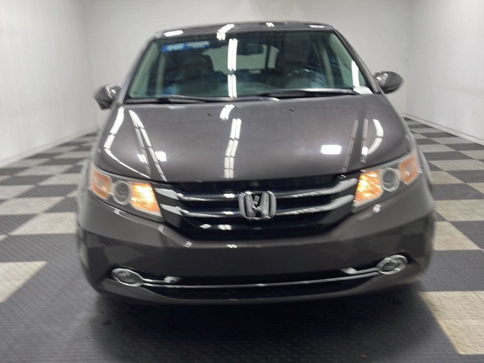 Used 2016 Honda Odyssey Touring image 24