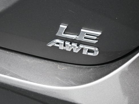 Used 2024 Toyota Camry LE image 21