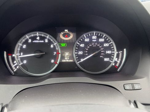 Used 2014 Acura MDX SH-AWD w/ Technology Package image 16