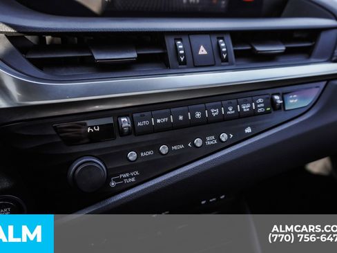 Used 2019 Lexus ES 350 image 45