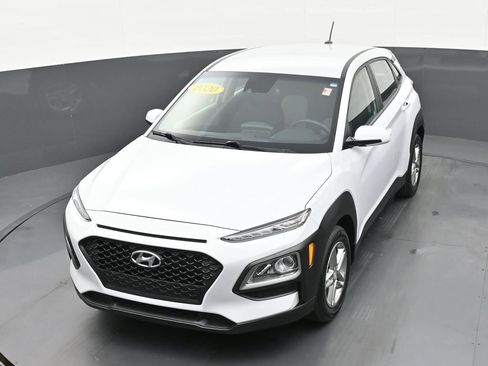 Used 2020 Hyundai Kona SE image 40