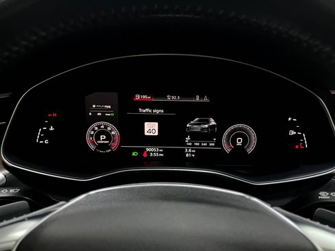 Used 2019 Audi A6 3.0T Premium Plus w/ Premium Plus Package AWD/4WD image 23