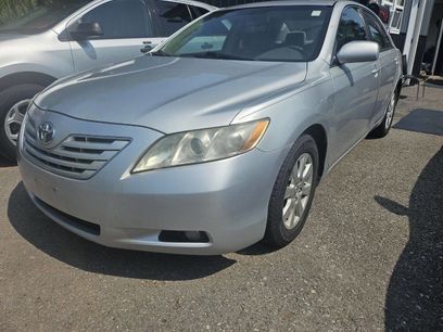Used 2009 Toyota Camry XLE