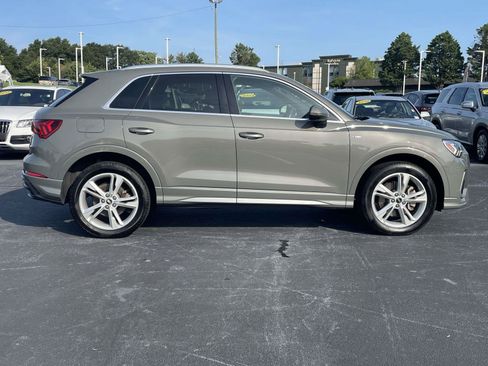 Used 2021 Audi Q3 2.0T Premium Plus w/ Premium Plus Package AWD/4WD image 8