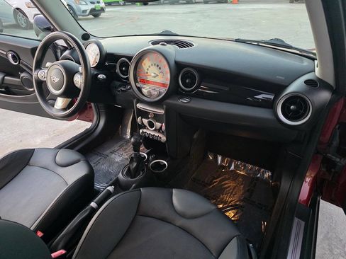 Used 2008 MINI Cooper Hardtop w/ Premium Pkg image 22