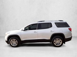 Used 2019 GMC Acadia SLT video 2