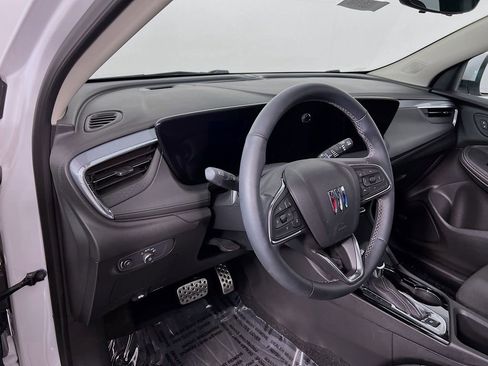 Certified 2024 Buick Encore GX Avenir w/ Avenir Technology Package image 7