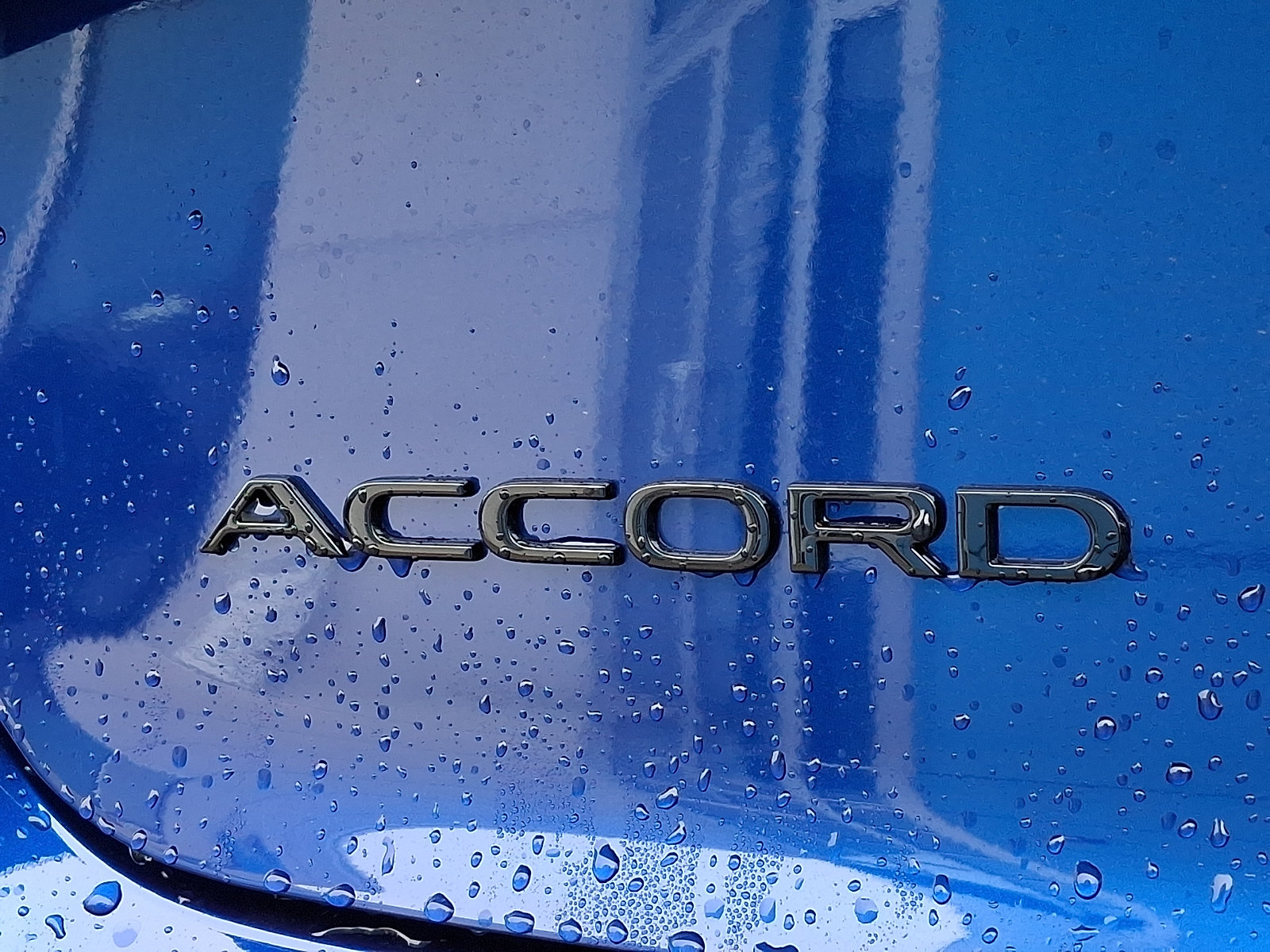 New 2026 Honda Accord Sport image 13