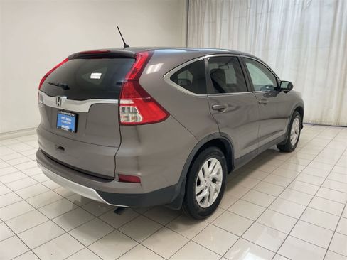 Used 2016 Honda CR-V EX image 27