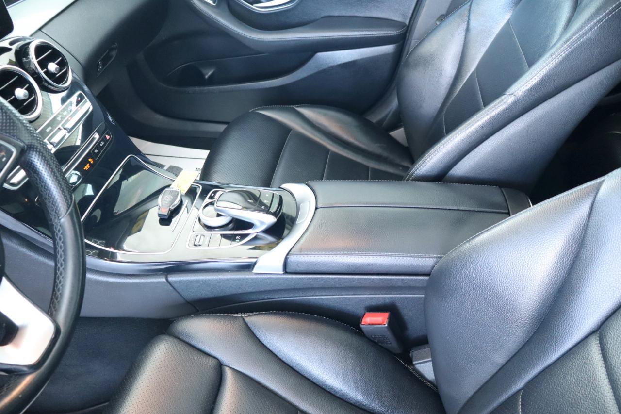 Used 2016 Mercedes-Benz C 300 Sedan image 17