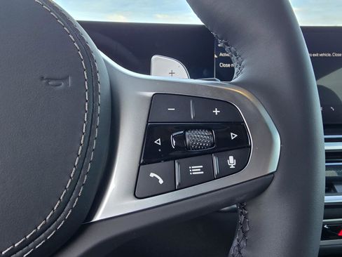 New 2026 BMW X5 sDrive40i w/ M Sport Package image 24