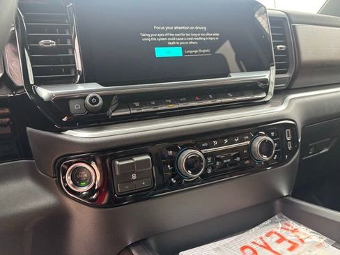 New 2026 Chevrolet Silverado 2500 High Country w/ High Country Premium Package image 16