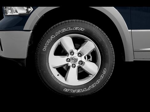 Used 2015 RAM 1500 Big Horn AWD/4WD image 52