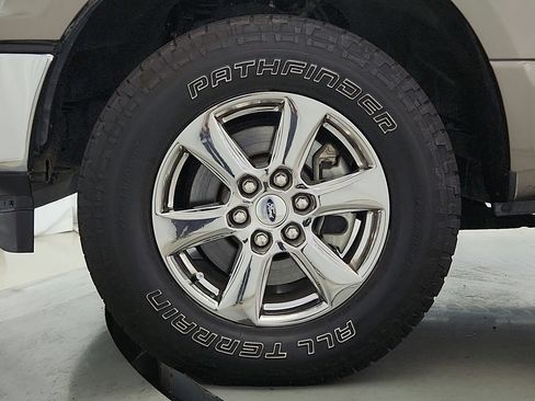 Used 2020 Ford F150 XLT w/ Equipment Group 302A Luxury AWD/4WD image 31