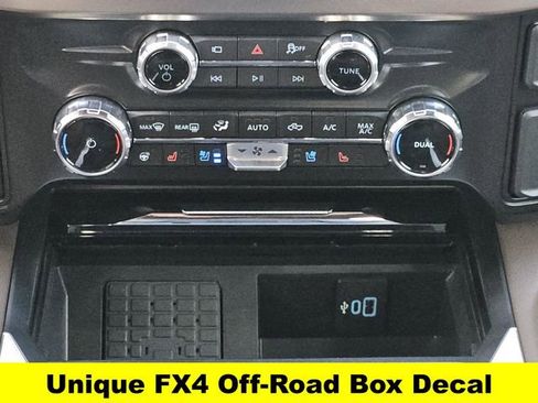 New 2026 Ford F350 King Ranch image 16