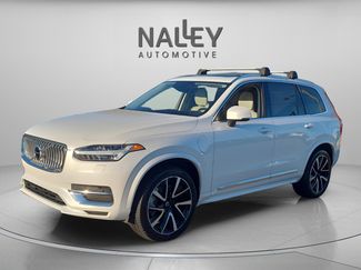 Used 2022 Volvo XC90 T8 Inscription Expression w/ Advanced Package video 1