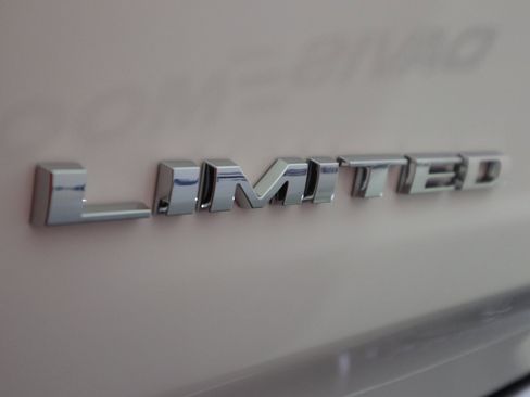 New 2026 RAM 1500 Limited AWD/4WD image 36