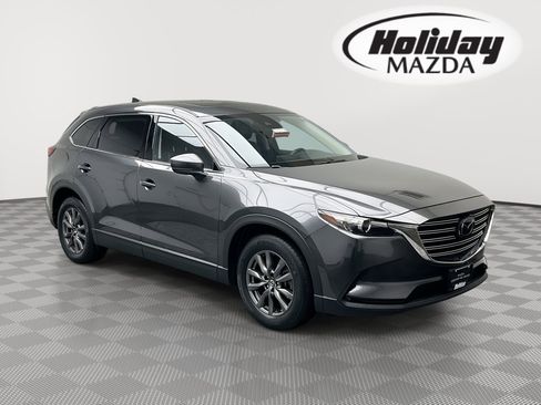 Certified 2023 MAZDA CX-9 Touring image 1