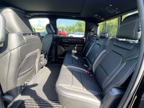 New 2026 RAM 1500 RHO w/ RHO Level 1 Equipment Group AWD/4WD image 24