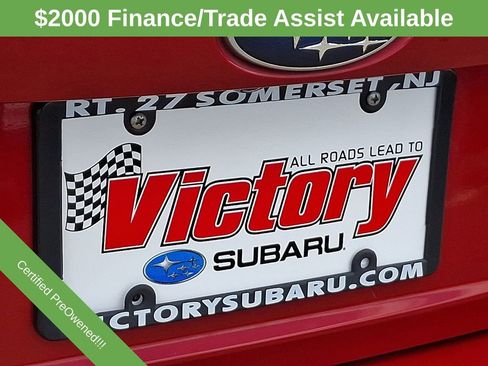 Used 2023 Subaru Impreza 2.0i Sport AWD/4WD image 29