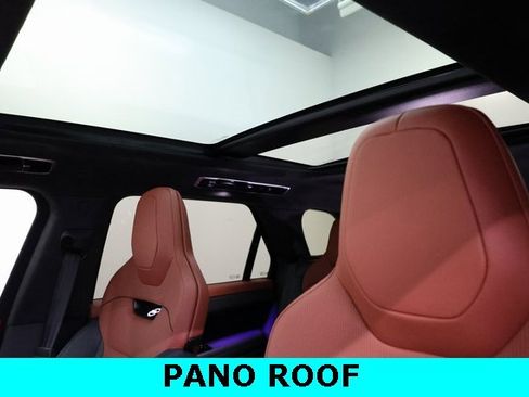 Used 2024 Land Rover Range Rover Sport image 28