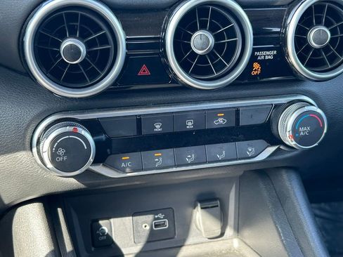 Used 2025 Nissan Sentra S image 24