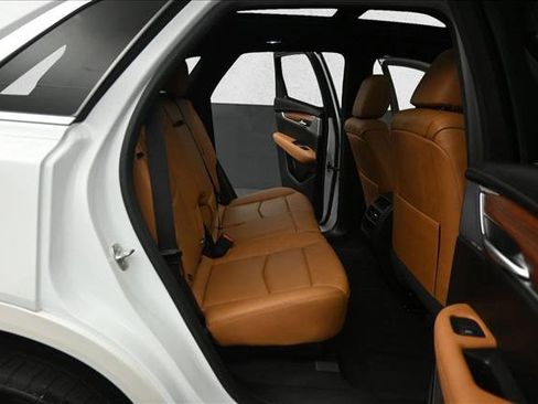 Used 2024 Cadillac XT5 Premium Luxury w/ Technology Package AWD/4WD image 25