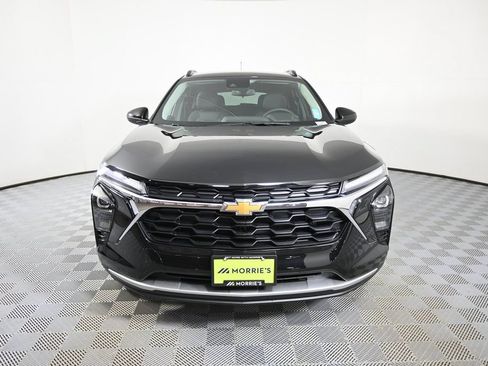 New 2026 Chevrolet Trax LT w/ Driver Confidence Package FWD image 10