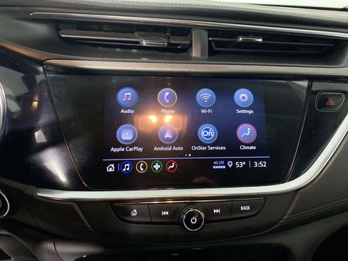 Used 2023 Buick Encore GX Essence w/ Experience Buick Package image 16