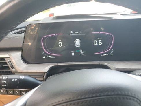 Certified 2024 Kia Telluride EX X-Line AWD/4WD image 24
