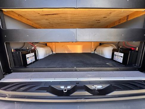 Used 2021 Mercedes-Benz Sprinter 2500 image 23