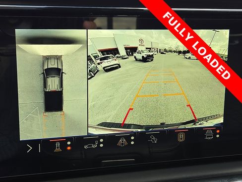 Used 2024 GMC Sierra 2500 AT4X image 18