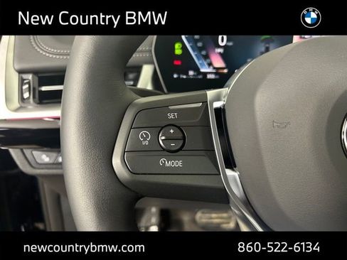 New 2026 BMW X1 xDrive28i w/ Convenience Package image 15