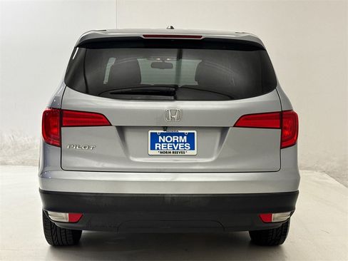 Used 2016 Honda Pilot EX-L image 9
