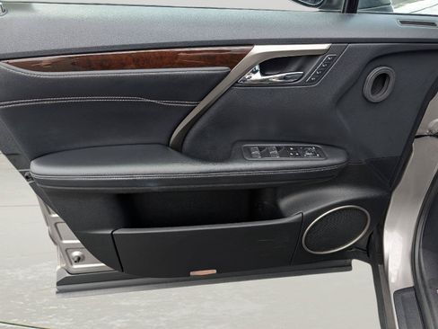 Used 2019 Lexus RX 350 AWD w/ Navigation Package image 7