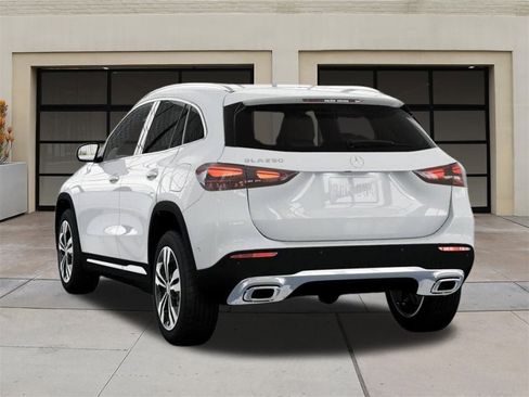 New 2025 Mercedes-Benz GLA 250 image 25