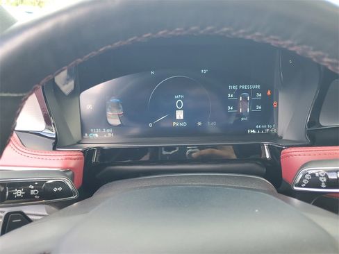 Certified 2024 Lincoln Corsair Reserve w/ Equipment Group 201A image 26