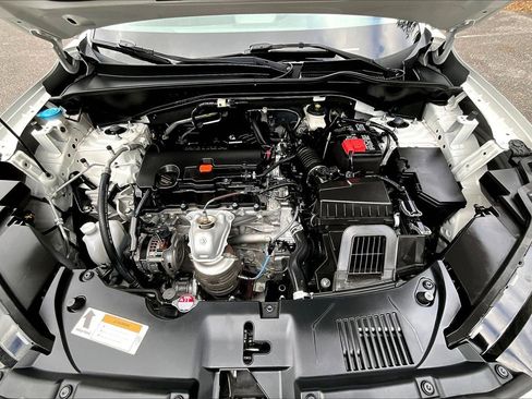 Used 2024 Honda HR-V Sport image 27