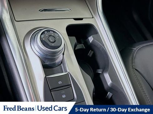 Certified 2023 Ford Explorer XLT w/ Equipment Group 202A image 18