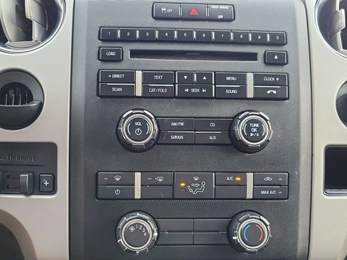 Used 2011 Ford F150 XLT w/ XLT Chrome Pkg RWD image 19