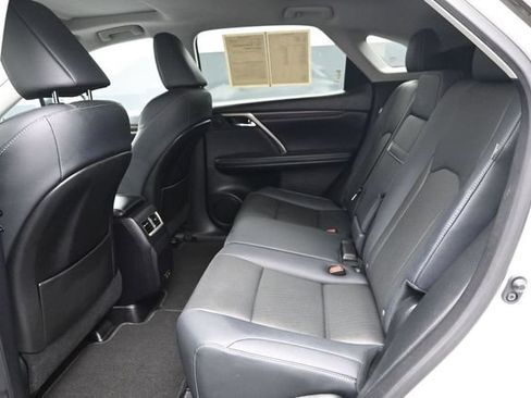 Used 2021 Lexus RX 350 FWD w/ Premium Package image 9