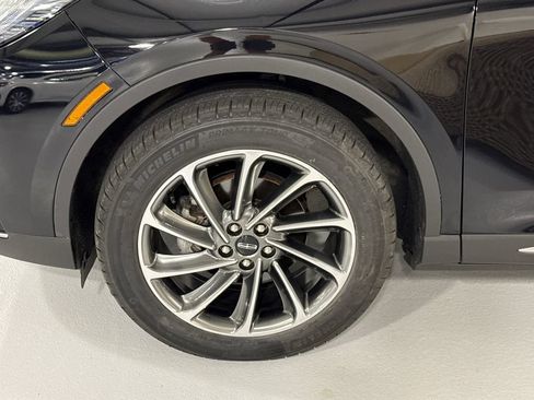 Used 2023 Lincoln Corsair AWD w/ Equipment Group 101A image 8