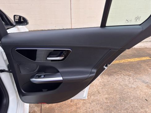 Used 2022 Mercedes-Benz C 300 Sedan w/ AMG Line w/ Night Package image 48