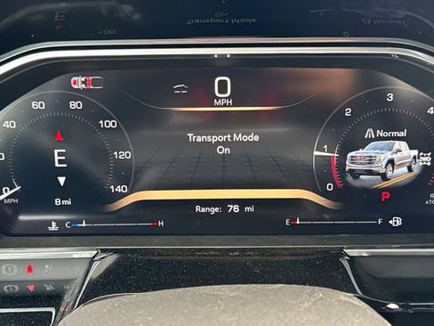 New 2026 GMC Sierra 1500 Elevation w/ Elevation Premium Package AWD/4WD image 30