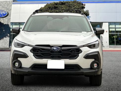 New 2026 Subaru Crosstrek 2.5i Limited AWD/4WD image 8