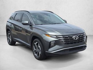 Used 2022 Hyundai Tucson SEL w/ Convenience Package AWD/4WD video 3