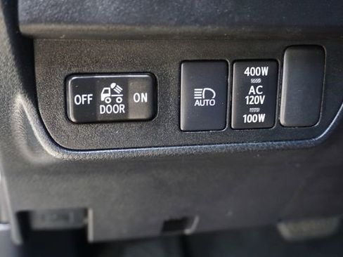 Used 2023 Toyota Tacoma TRD Sport RWD image 17
